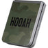 Hooah Military Galaxy Z Flip6 Skin